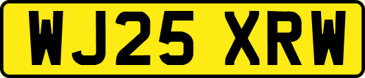WJ25XRW