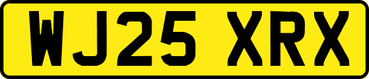 WJ25XRX