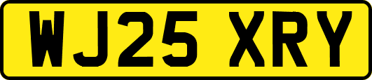 WJ25XRY
