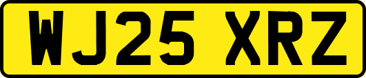 WJ25XRZ