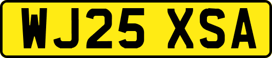 WJ25XSA