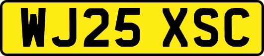 WJ25XSC