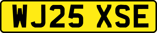 WJ25XSE