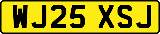 WJ25XSJ
