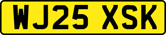 WJ25XSK