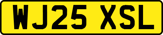 WJ25XSL
