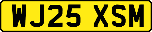 WJ25XSM