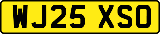 WJ25XSO