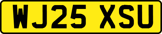 WJ25XSU