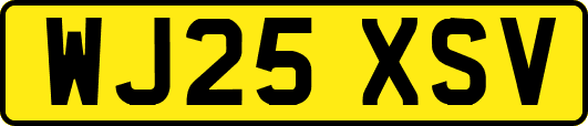 WJ25XSV
