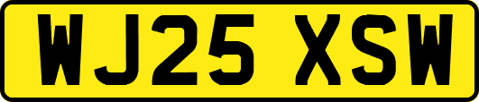 WJ25XSW
