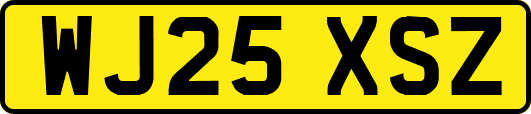 WJ25XSZ
