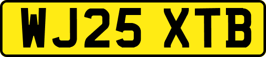 WJ25XTB