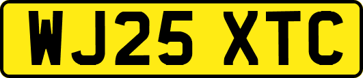WJ25XTC