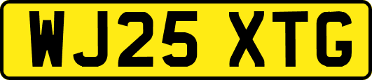 WJ25XTG