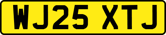 WJ25XTJ