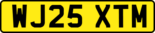 WJ25XTM