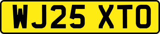 WJ25XTO