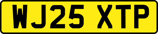 WJ25XTP