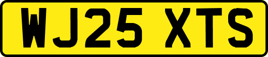 WJ25XTS