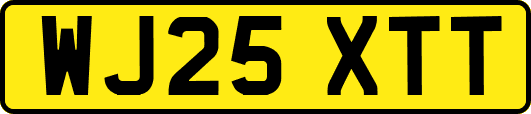 WJ25XTT