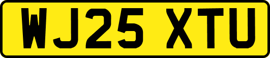 WJ25XTU