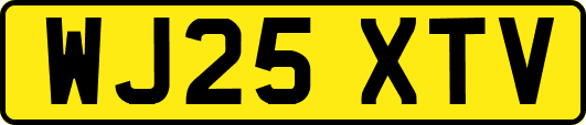 WJ25XTV
