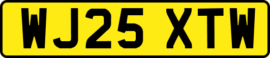 WJ25XTW