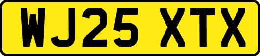 WJ25XTX