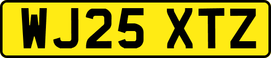 WJ25XTZ
