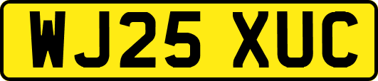 WJ25XUC