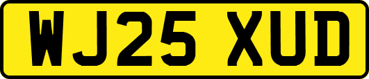 WJ25XUD