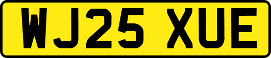 WJ25XUE