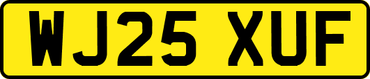 WJ25XUF