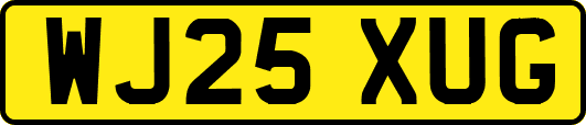 WJ25XUG