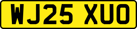 WJ25XUO
