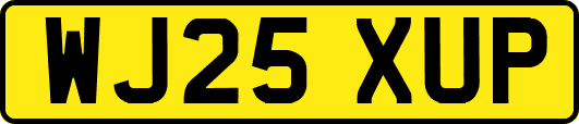 WJ25XUP
