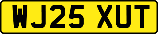 WJ25XUT