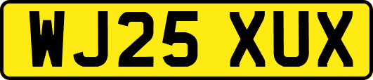 WJ25XUX