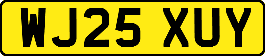 WJ25XUY
