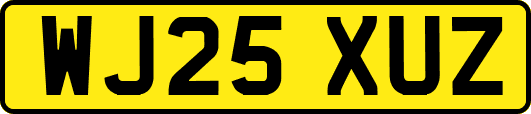 WJ25XUZ