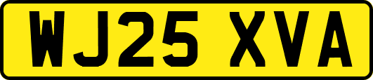 WJ25XVA