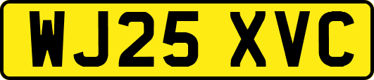 WJ25XVC