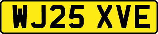 WJ25XVE