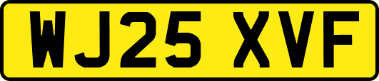 WJ25XVF