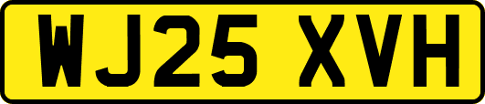 WJ25XVH