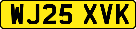 WJ25XVK