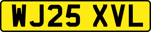 WJ25XVL