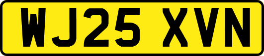 WJ25XVN