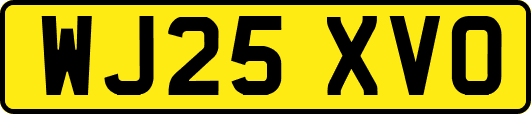 WJ25XVO